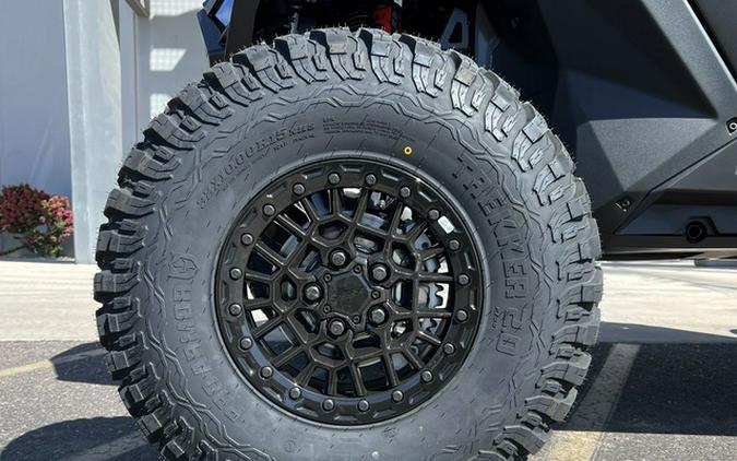 2026 Polaris RZR Pro R Ultimate