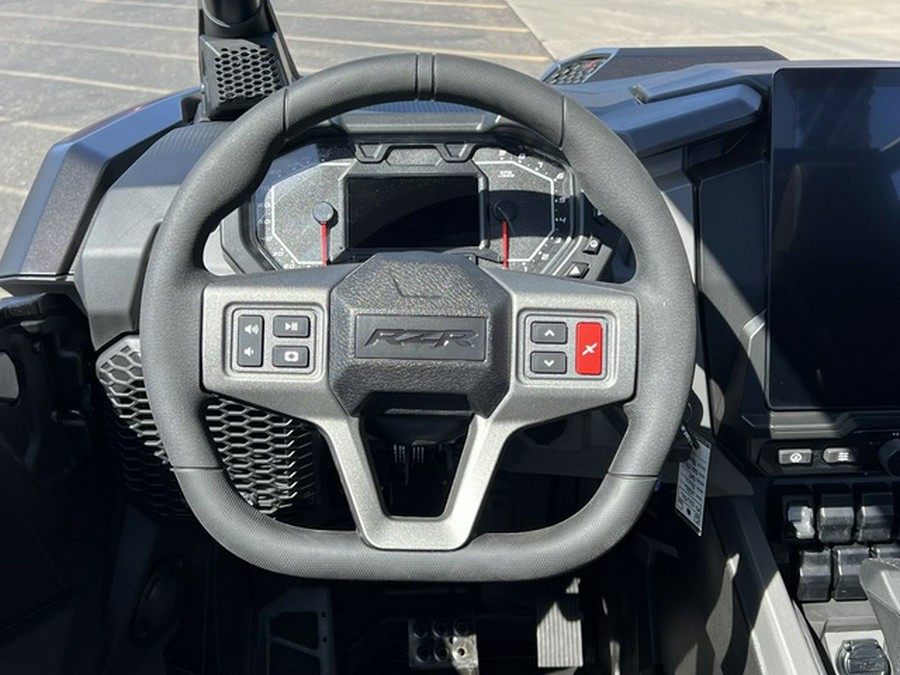 2026 Polaris RZR Pro R Ultimate
