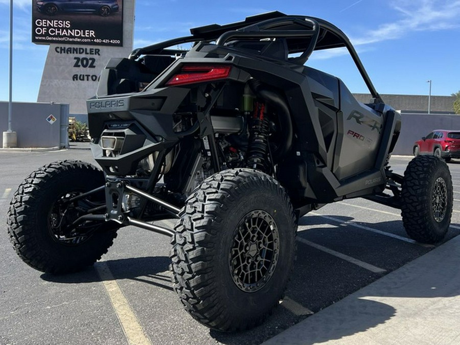 2026 Polaris RZR Pro R Ultimate