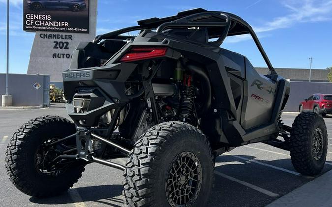 2026 Polaris RZR Pro R Ultimate