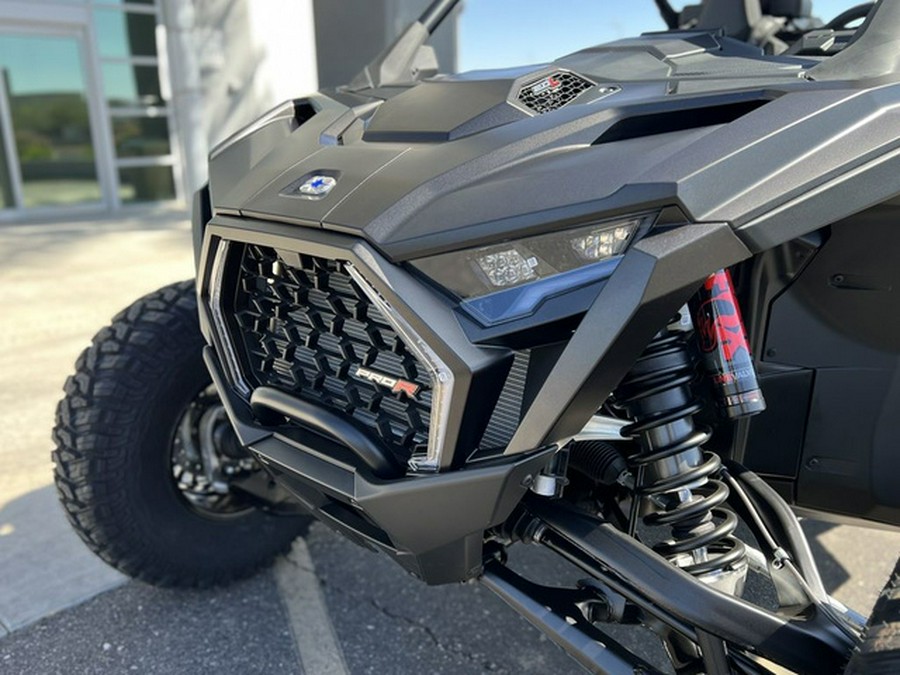 2026 Polaris RZR Pro R Ultimate
