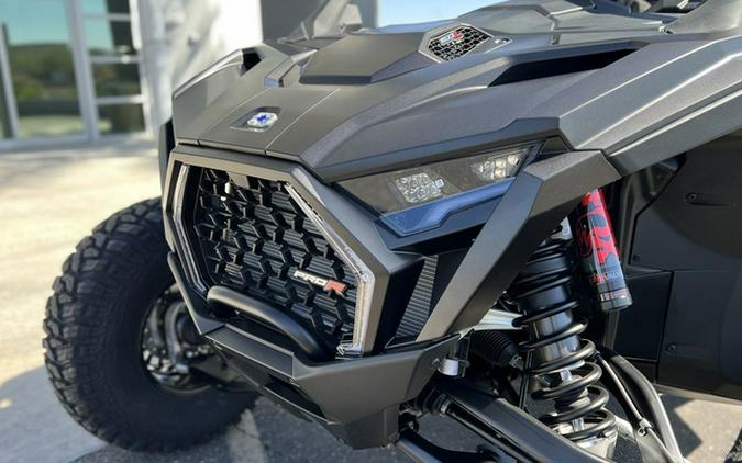 2026 Polaris RZR Pro R Ultimate