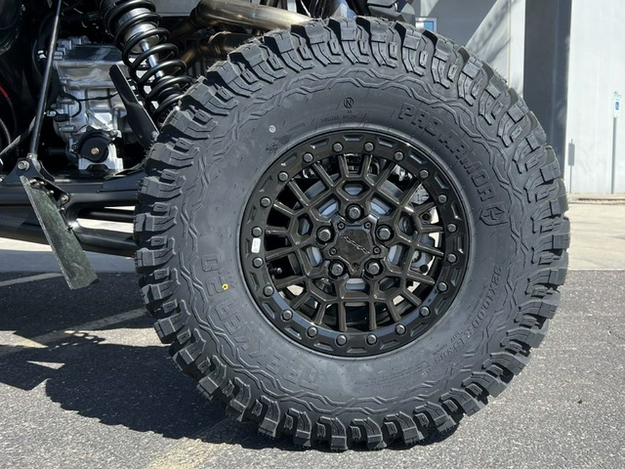 2026 Polaris RZR Pro R Ultimate