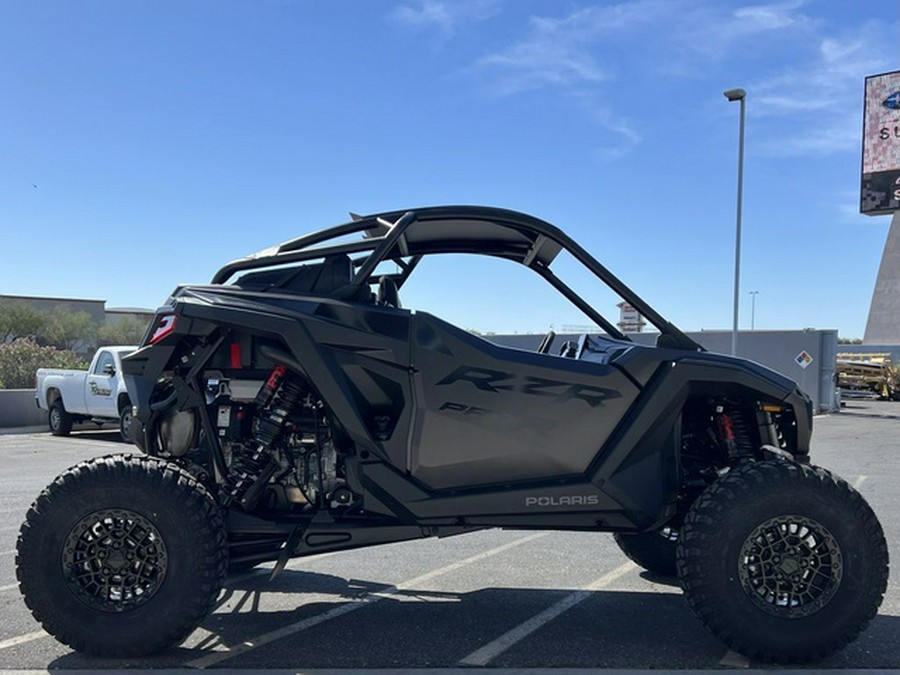 2026 Polaris RZR Pro R Ultimate