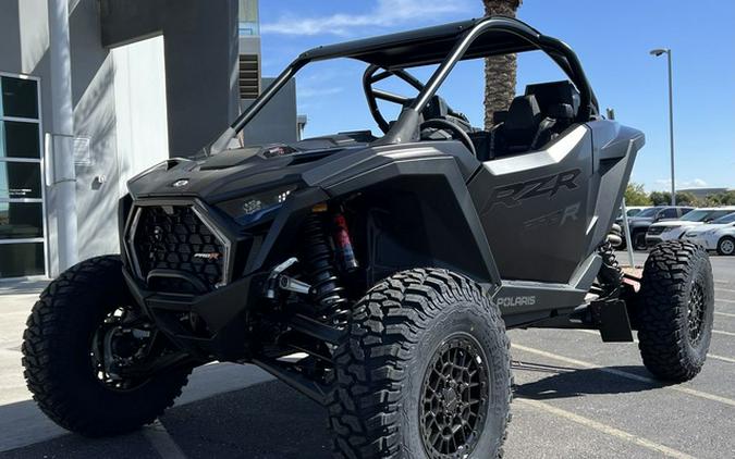2026 Polaris RZR Pro R Ultimate