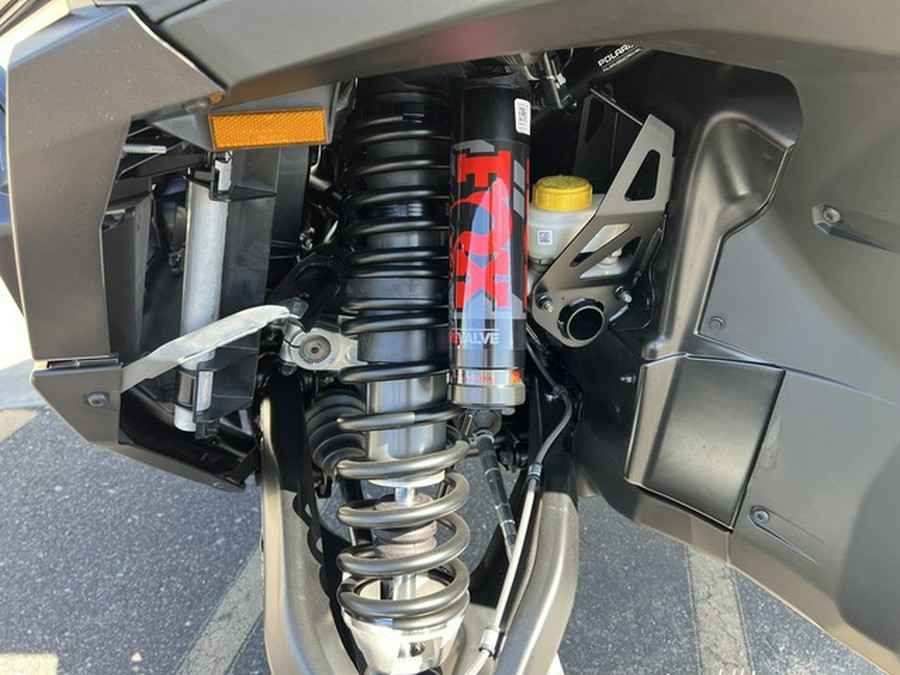 2026 Polaris RZR Pro R Ultimate