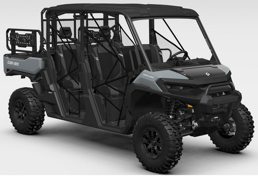 2027 Can-Am Defender XU MAX XT HD11