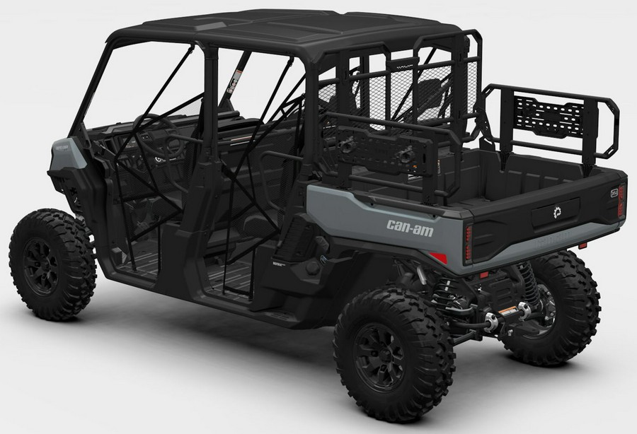 2027 Can-Am Defender XU MAX XT HD11