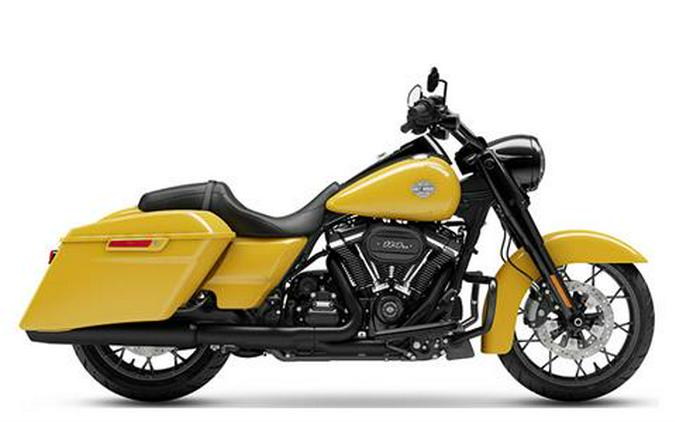 2023 Harley-Davidson Road King® Special