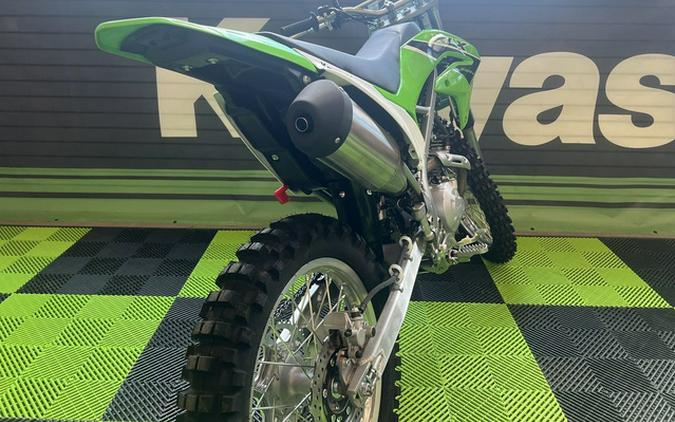 2023 Kawasaki KLX 230R S