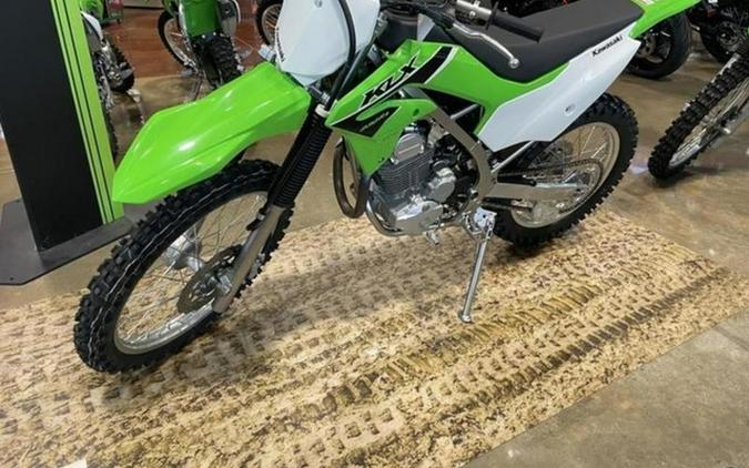 2023 Kawasaki KLX 230R S