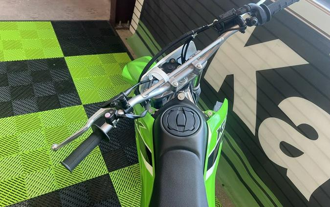 2023 Kawasaki KLX 230R S