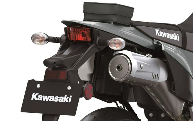 2024 Kawasaki KLX 300SM