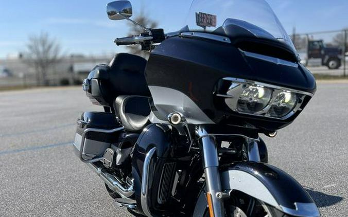 2019 Harley-Davidson® FLTRU - Road Glide® Ultra