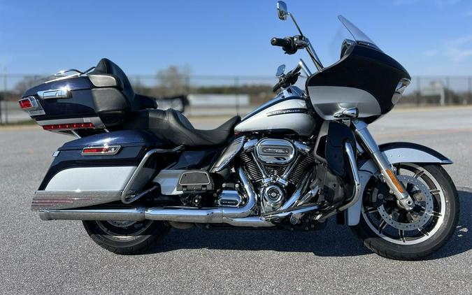 2019 Harley-Davidson® FLTRU - Road Glide® Ultra