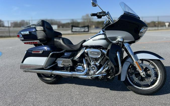 2019 Harley-Davidson® FLTRU - Road Glide® Ultra