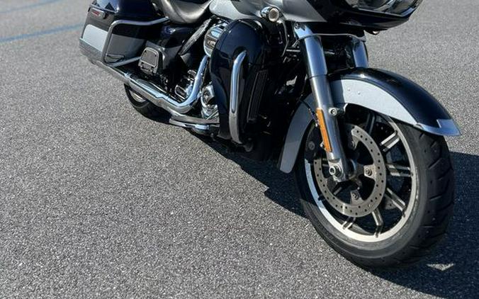 2019 Harley-Davidson® FLTRU - Road Glide® Ultra