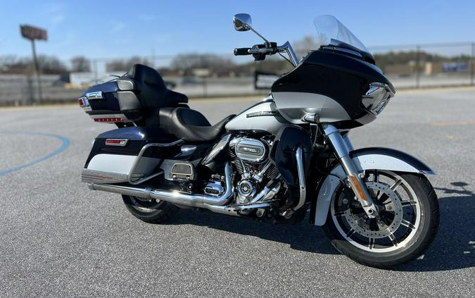 2019 Harley-Davidson® FLTRU - Road Glide® Ultra