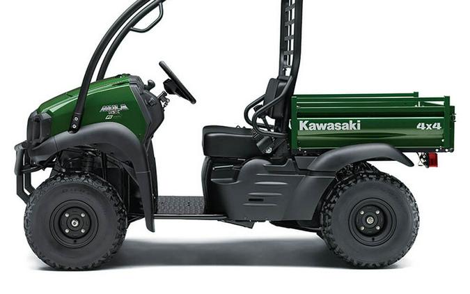 2024 Kawasaki MULE SX™ 4x4