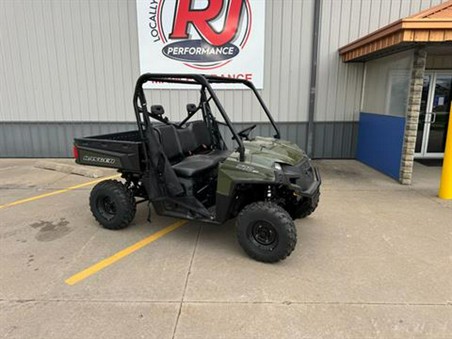 2024 Polaris Ranger 570 Full-Size