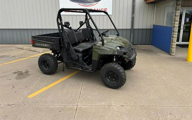 2024 Polaris Ranger 570 Full-Size