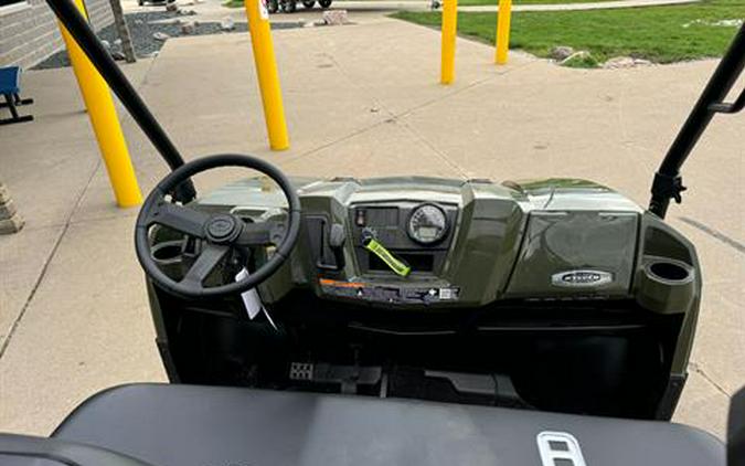 2024 Polaris Ranger 570 Full-Size