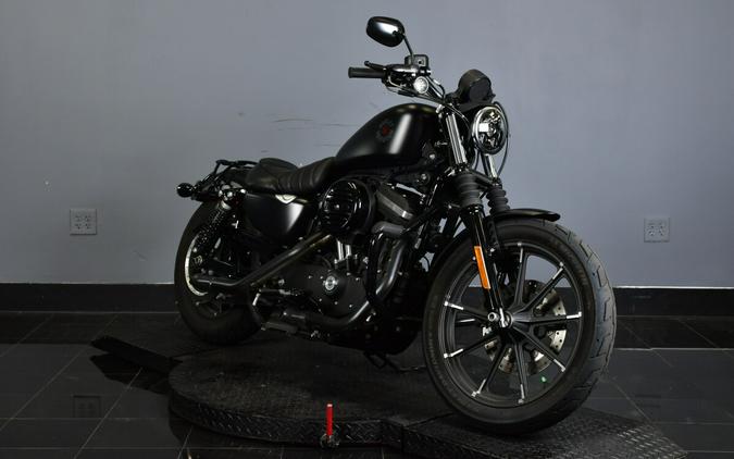 2022 Harley-Davidson Iron 883