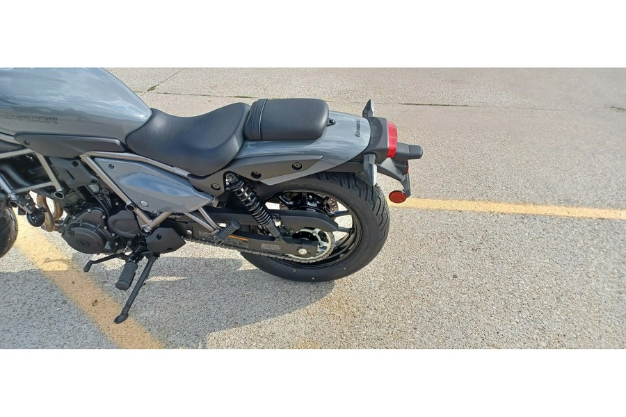 2024 Kawasaki ELIMINATOR ABS