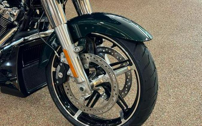 2024 Harley-Davidson Road Glide®