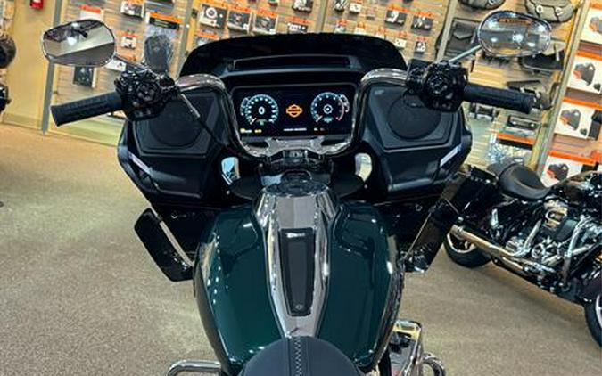 2024 Harley-Davidson Road Glide®