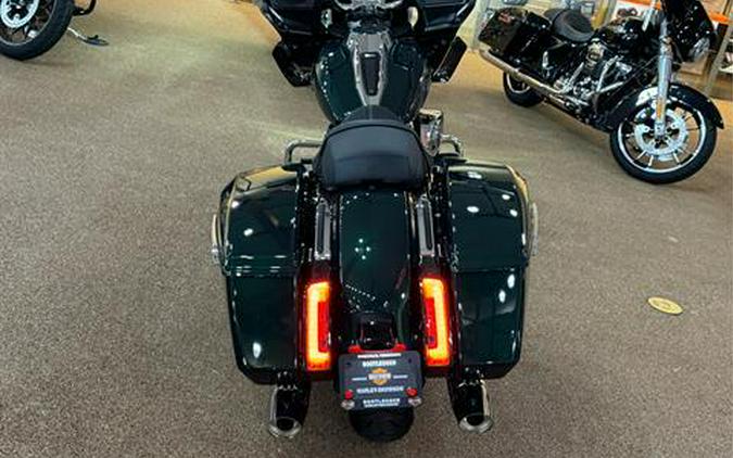 2024 Harley-Davidson Road Glide®