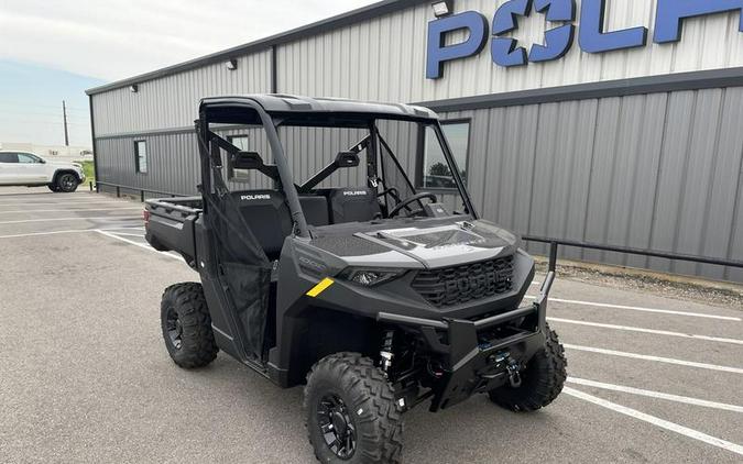 2025 Polaris® Ranger 1000 Premium