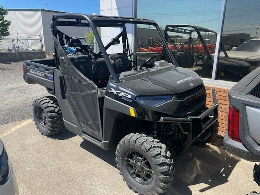 2024 Polaris Industries Ranger XP® 1000 Premium