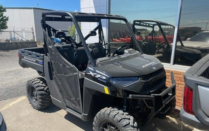 2024 Polaris Industries Ranger XP® 1000 Premium