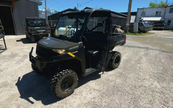 2021 Polaris® Ranger 1000 EPS