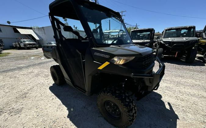 2021 Polaris® Ranger 1000 EPS