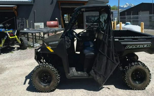 2021 Polaris® Ranger 1000 EPS