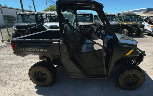 2021 Polaris® Ranger 1000 EPS