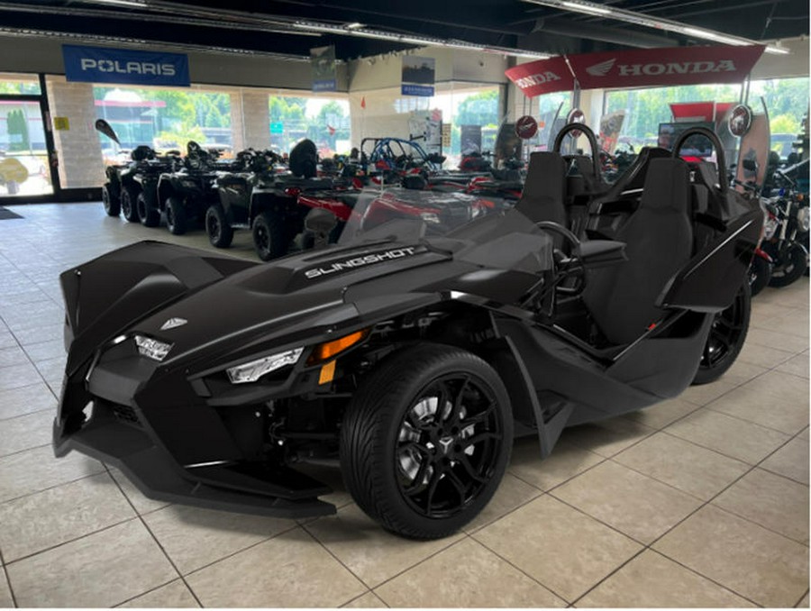 2024 Polaris Slingshot® Slingshot® S AutoDrive w/ Technology Package I