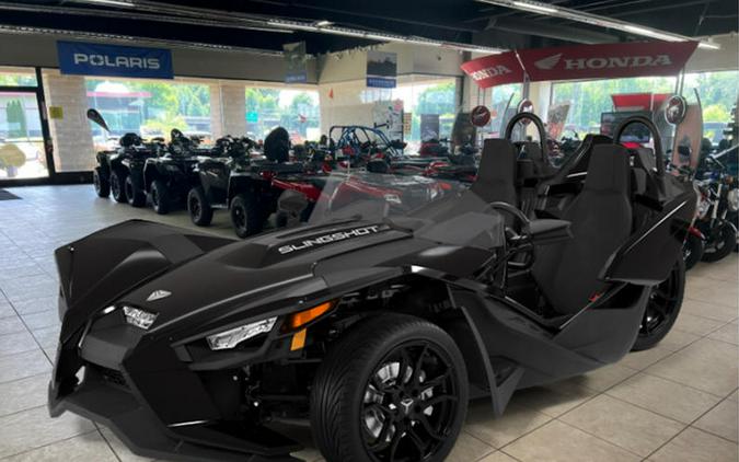 2024 Polaris Slingshot® Slingshot® S AutoDrive w/ Technology Package I