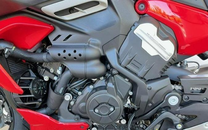 New 2024 Ducati DIAVEL V4