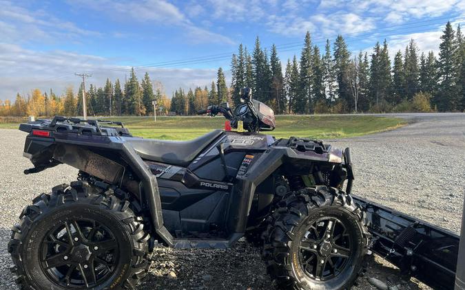 2023 Polaris® Sportsman 850 Premium