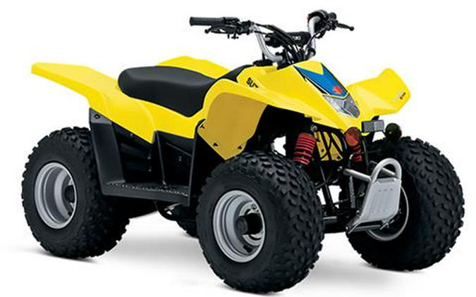 2023 Suzuki QuadSport Z50