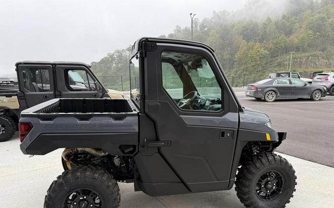 2025 Polaris® Ranger XP 1000 NorthStar Edition Ultimate