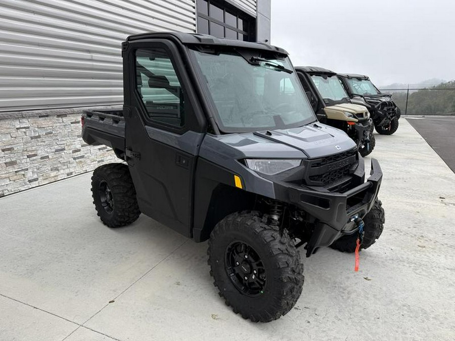 2025 Polaris® Ranger XP 1000 NorthStar Edition Ultimate