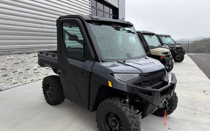 2025 Polaris® Ranger XP 1000 NorthStar Edition Ultimate