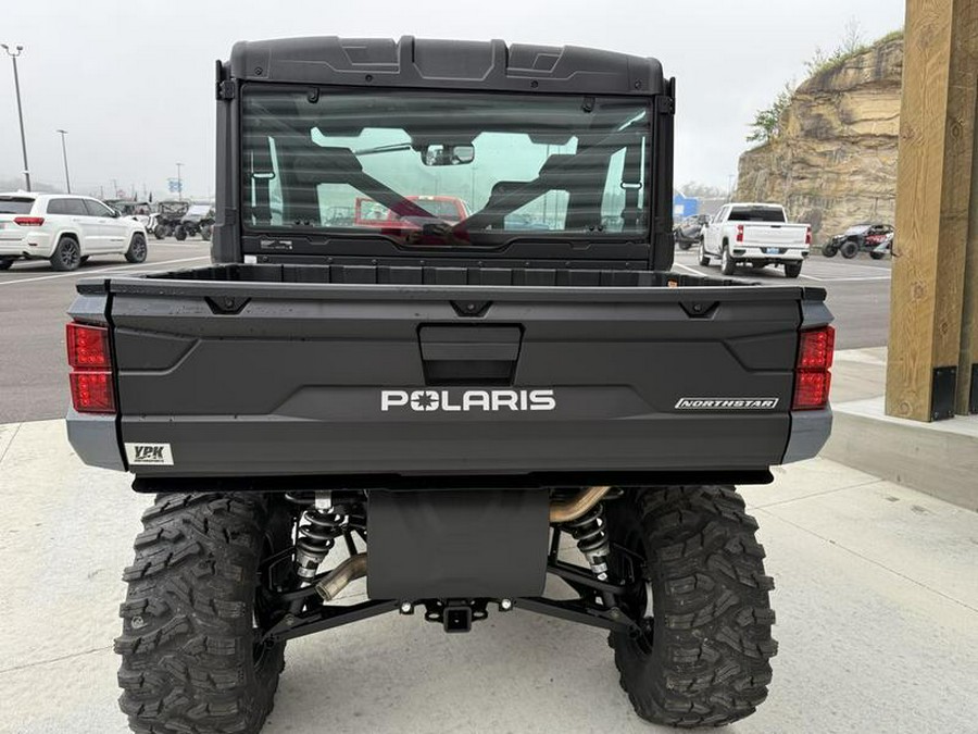 2025 Polaris® Ranger XP 1000 NorthStar Edition Ultimate