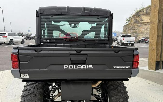 2025 Polaris® Ranger XP 1000 NorthStar Edition Ultimate