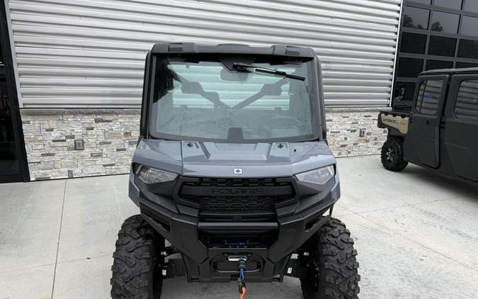 2025 Polaris® Ranger XP 1000 NorthStar Edition Ultimate