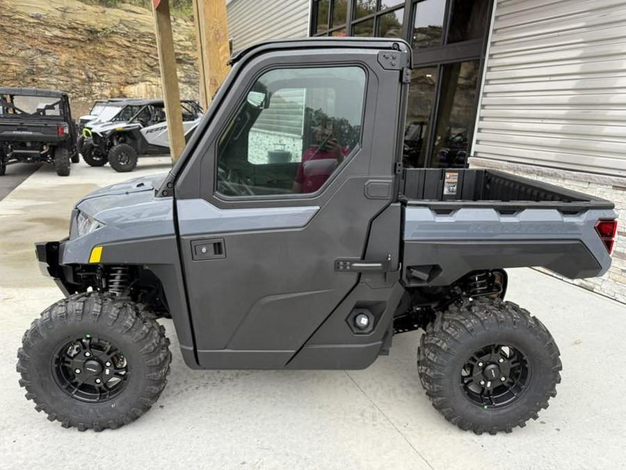 2025 Polaris® Ranger XP 1000 NorthStar Edition Ultimate